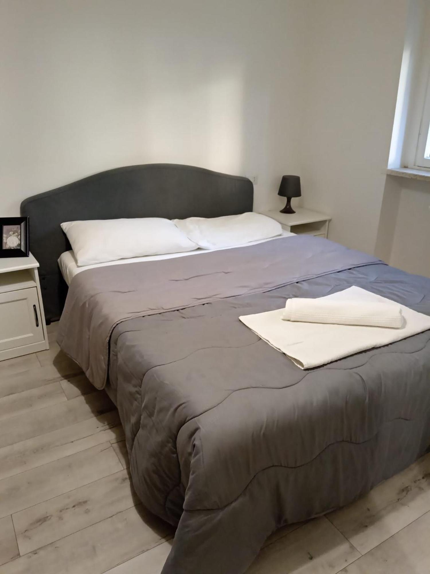 Appartement Venezuela Milaan